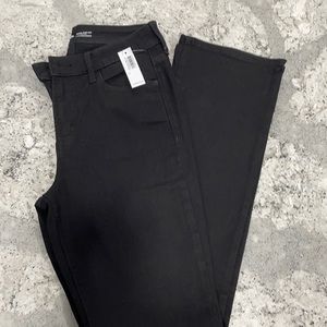 Brand new bootcut jeans